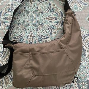 Camera sling bag